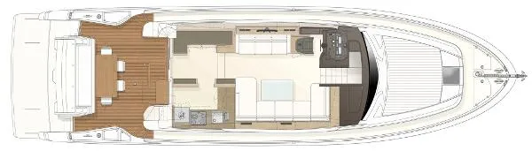 Slide: The Image of Ferretti 650 2017 - 22