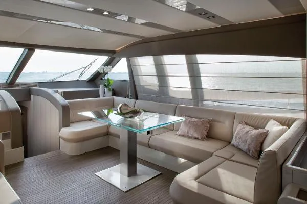 Slide: The Image of Ferretti 650 2017 - 14