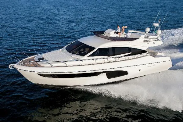 Slide: The Image of Ferretti 650 2017 - 3