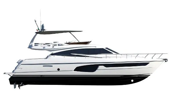 Slide: The Image of Ferretti 650 2017 - 25
