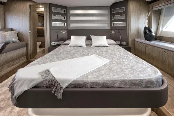 Slide: The Image of Ferretti 650 2017 - 16