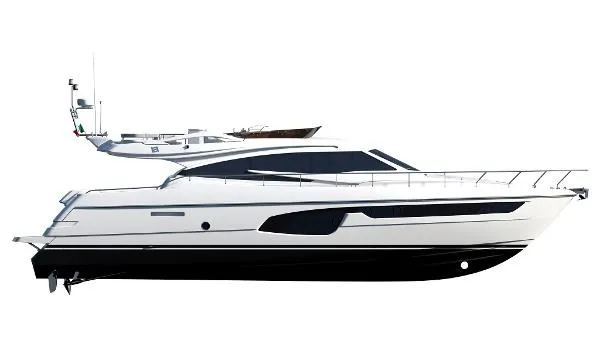 Slide: The Image of Ferretti 650 2017 - 24