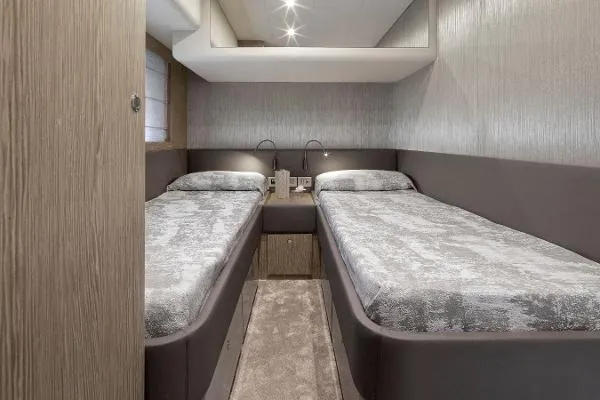 Slide: The Image of Ferretti 650 2017 - 19