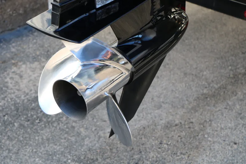 Slide: The Image of SunChaser Geneva 22 SB DH 2024 - 10