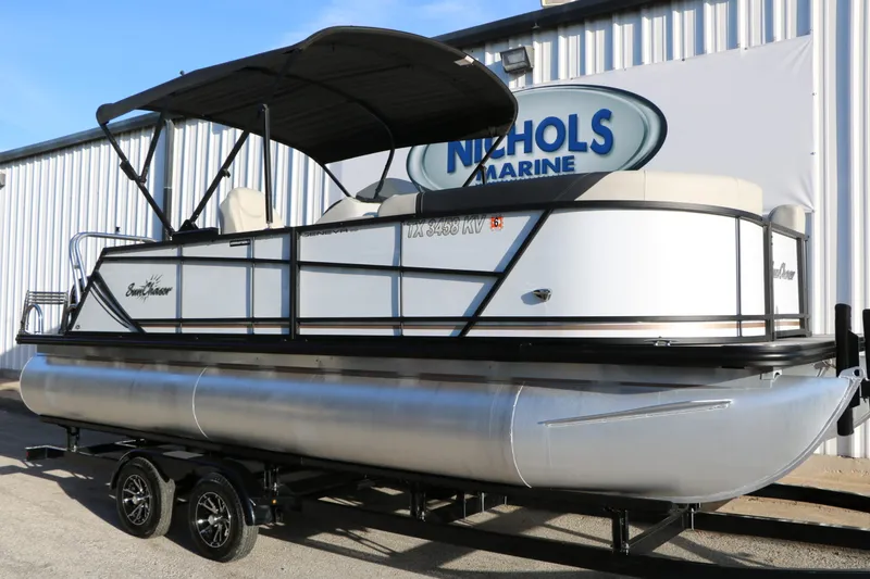 Slide: The Image of SunChaser Geneva 22 SB DH 2024 - 2