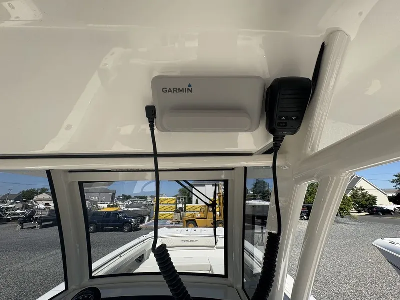 Slide: The Image of World Cat 280CC-X 2026 - 22