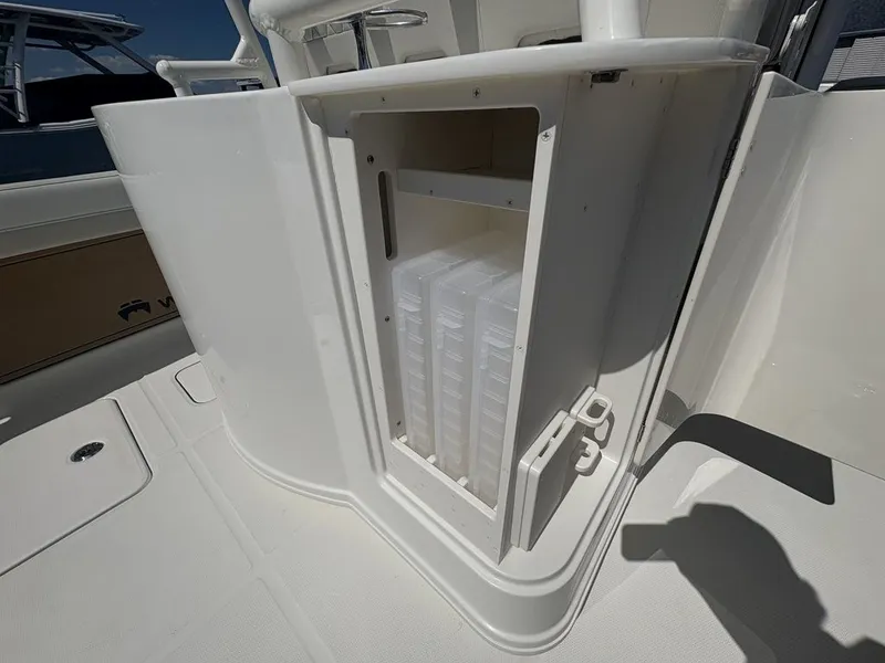 Slide: The Image of World Cat 280CC-X 2026 - 14