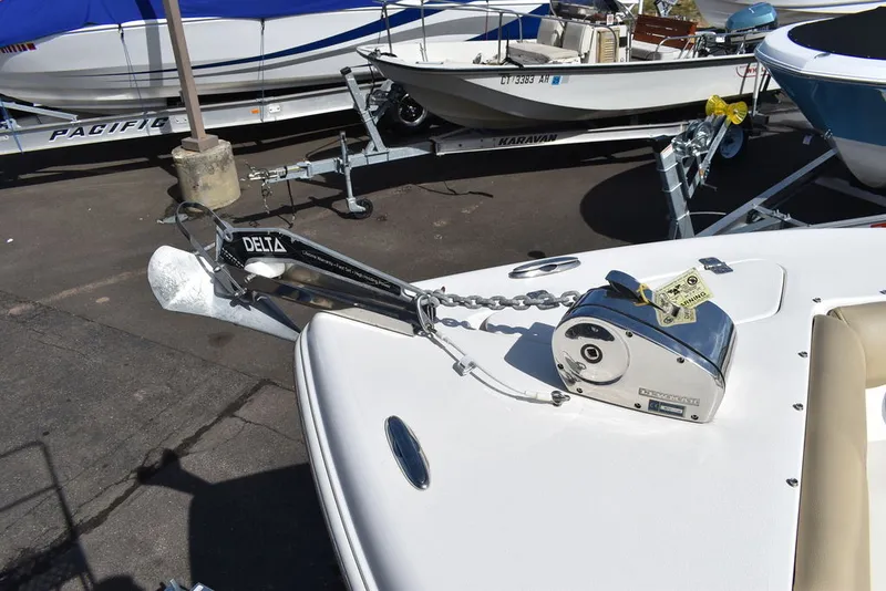 Slide: The Image of Key West Boats 239DFS 2019 - 15