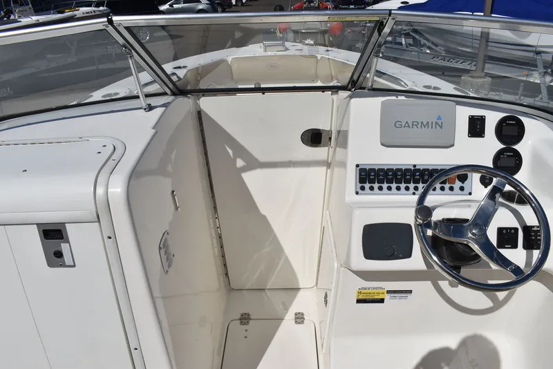 Slide: The Image of Key West Boats 239DFS 2019 - 46