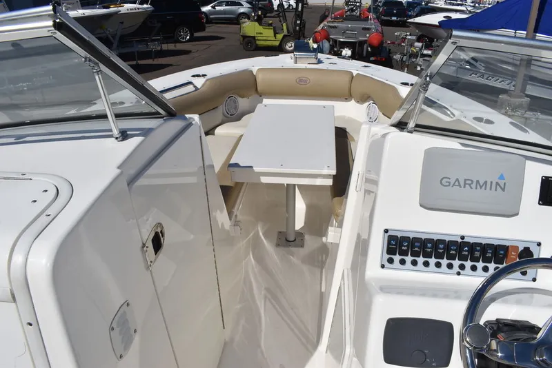 Slide: The Image of Key West Boats 239DFS 2019 - 59