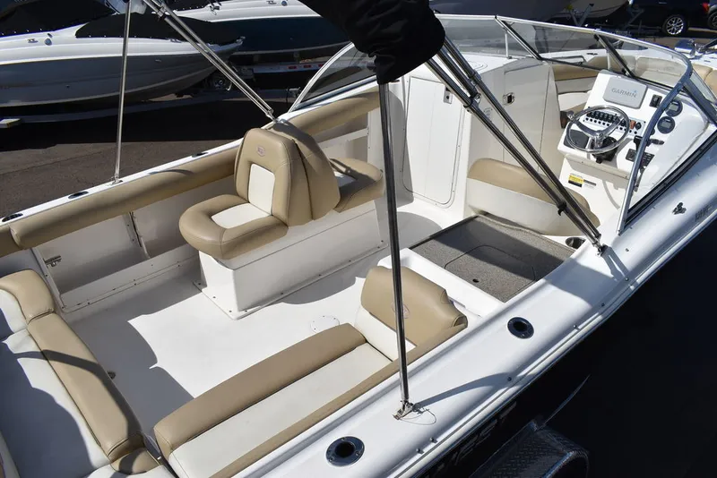 Slide: The Image of Key West Boats 239DFS 2019 - 9