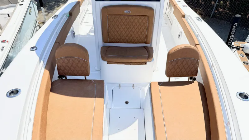 Slide: The Image of Sea Hunt Ultra 275 SE 2027 - 25