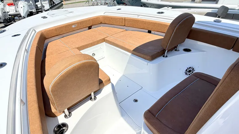 Slide: The Image of Sea Hunt Ultra 275 SE 2027 - 23