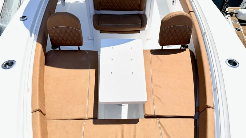 Slide: The Image of Sea Hunt Ultra 275 SE 2027 - 29