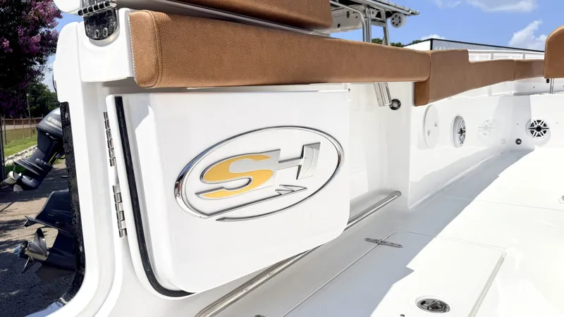 Slide: The Image of Sea Hunt Ultra 275 SE 2027 - 3
