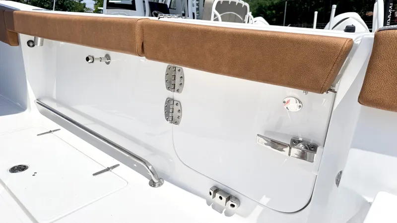 Slide: The Image of Sea Hunt Ultra 275 SE 2027 - 4
