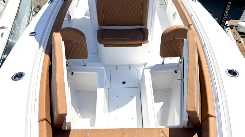 Slide: The Image of Sea Hunt Ultra 275 SE 2027 - 26