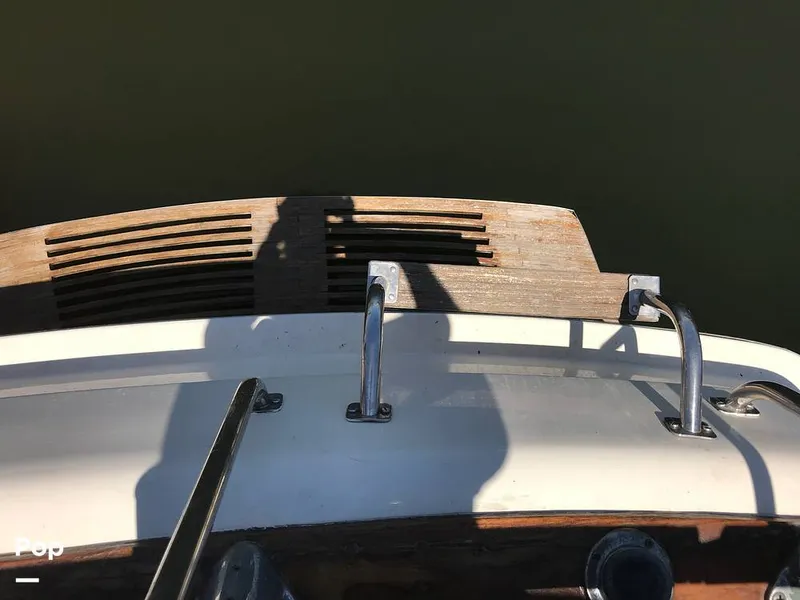 Slide: The Image of Chris-Craft 47 Commander 1970 - 7472419