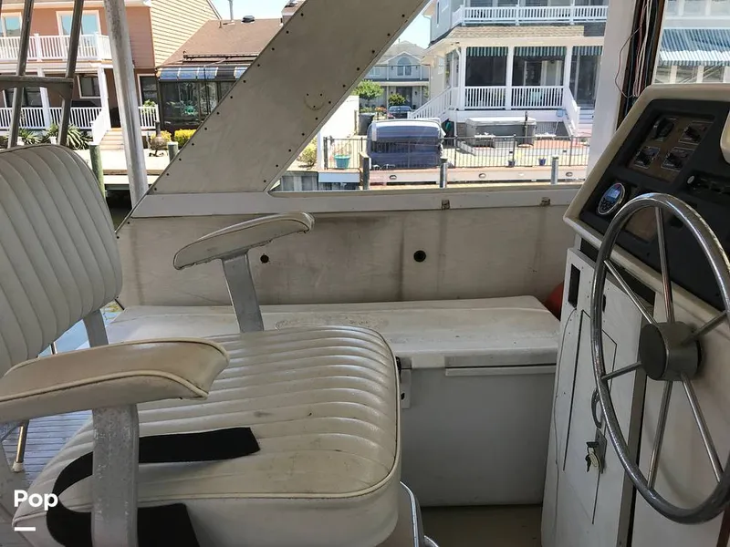 Slide: The Image of Chris-Craft 47 Commander 1970 - 7472428