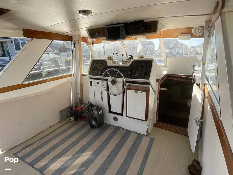 Slide: The Image of Chris-Craft 47 Commander 1970 - 14889477