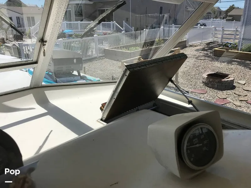 Slide: The Image of Chris-Craft 47 Commander 1970 - 7472463
