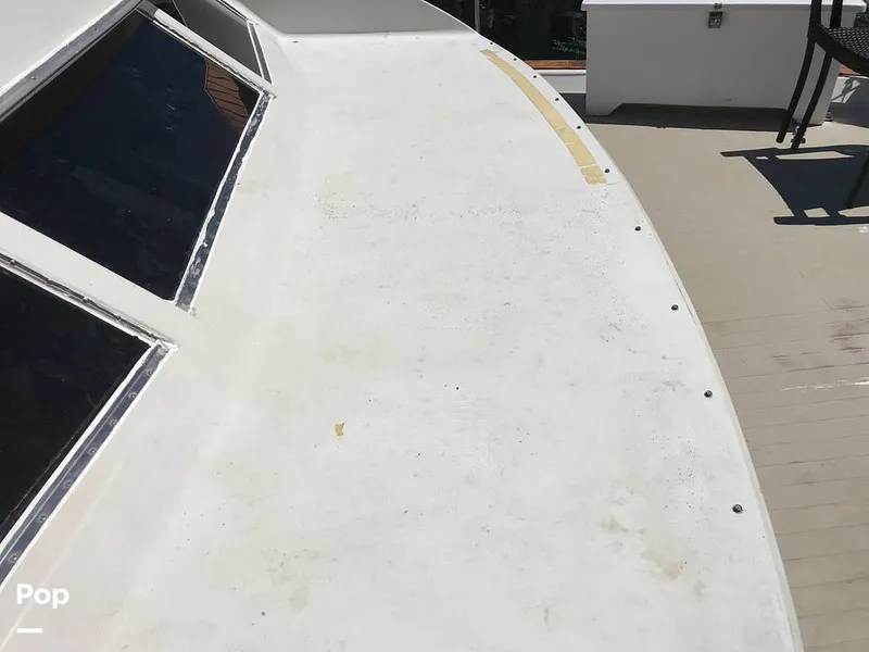 Slide: The Image of Chris-Craft 47 Commander 1970 - 7472318