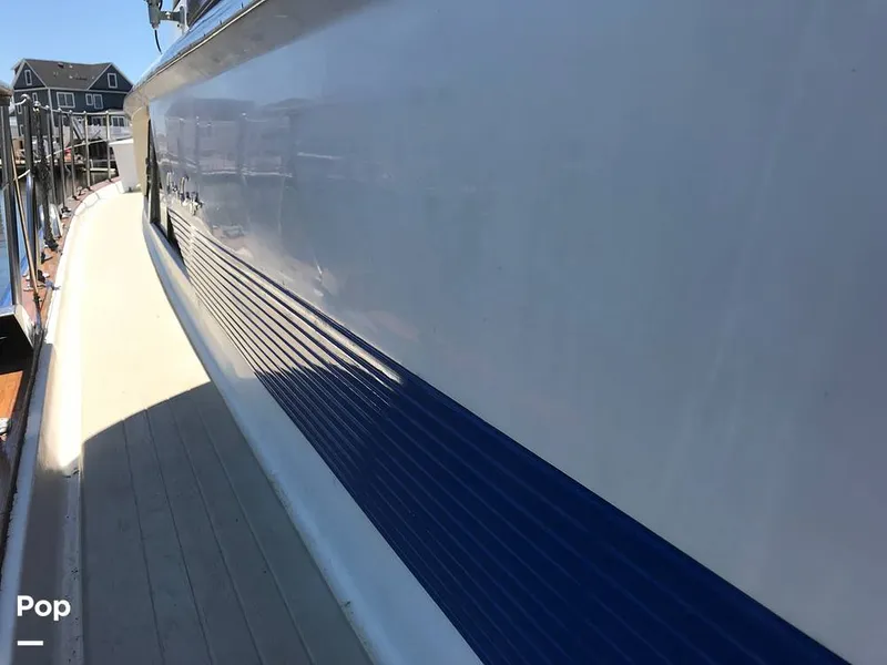 Slide: The Image of Chris-Craft 47 Commander 1970 - 7472359