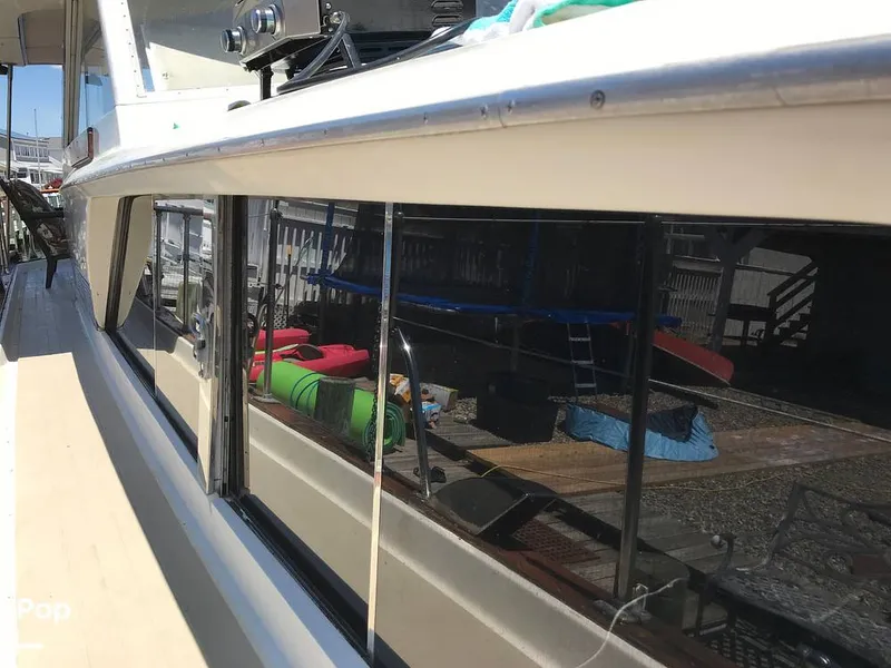 Slide: The Image of Chris-Craft 47 Commander 1970 - 7472384