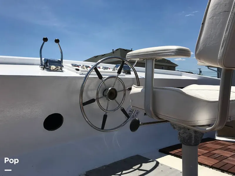 Slide: The Image of Chris-Craft 47 Commander 1970 - 7472746