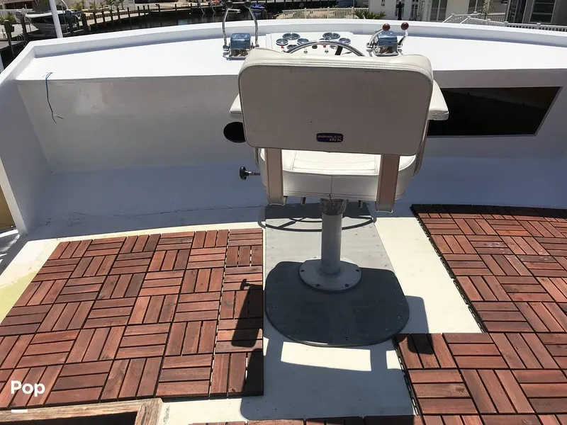 Slide: The Image of Chris-Craft 47 Commander 1970 - 7472786