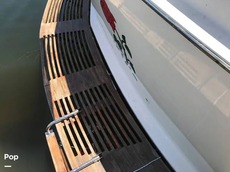 Slide: The Image of Chris-Craft 47 Commander 1970 - 7472268