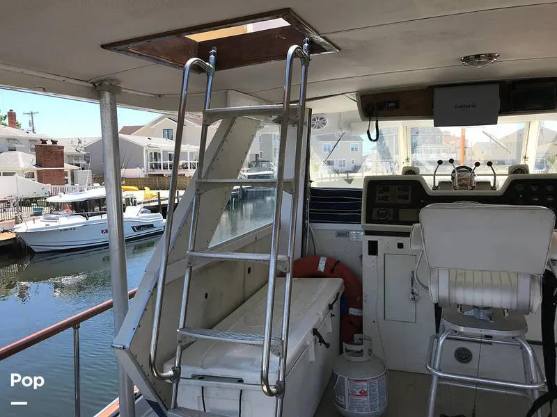 Slide: The Image of Chris-Craft 47 Commander 1970 - 7472493