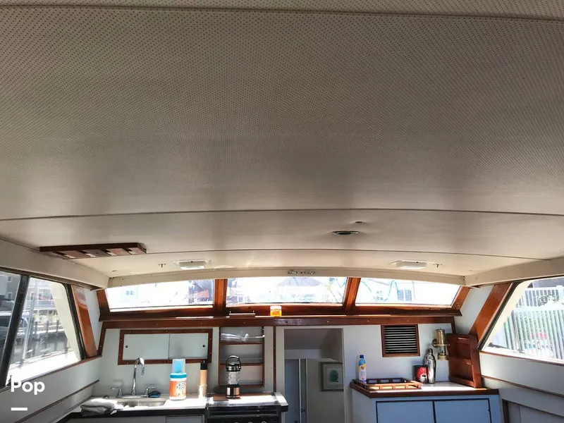 Slide: The Image of Chris-Craft 47 Commander 1970 - 7472552