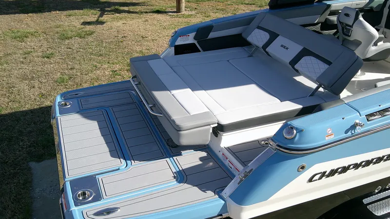 Slide: The Image of Chaparral SSX 6 2026 - 10