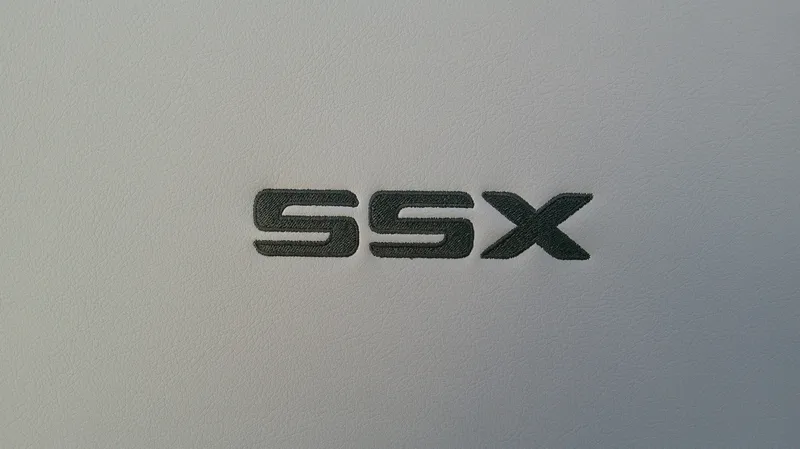 Slide: The Image of Chaparral SSX 6 2026 - 12