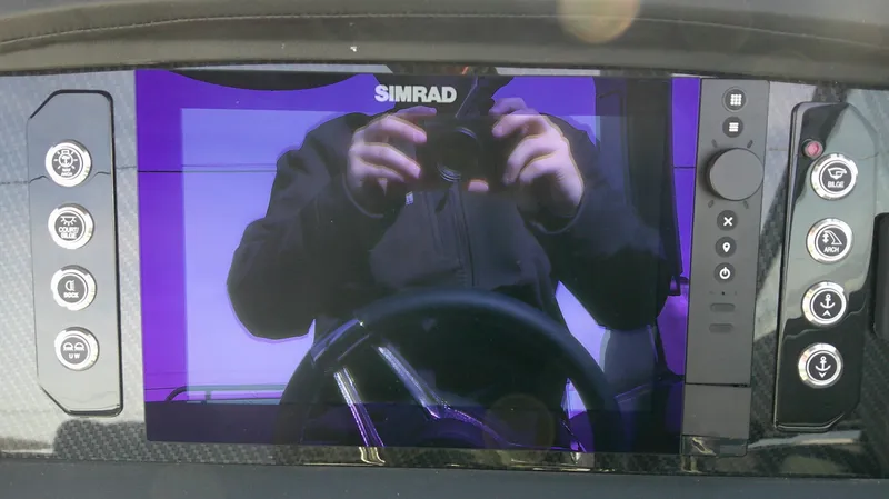 Slide: The Image of Chaparral SSX 6 2026 - 14