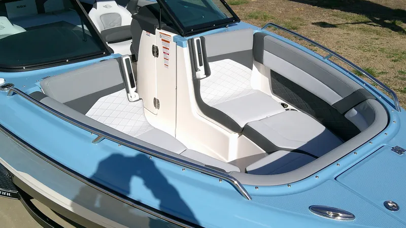 Slide: The Image of Chaparral SSX 6 2026 - 3