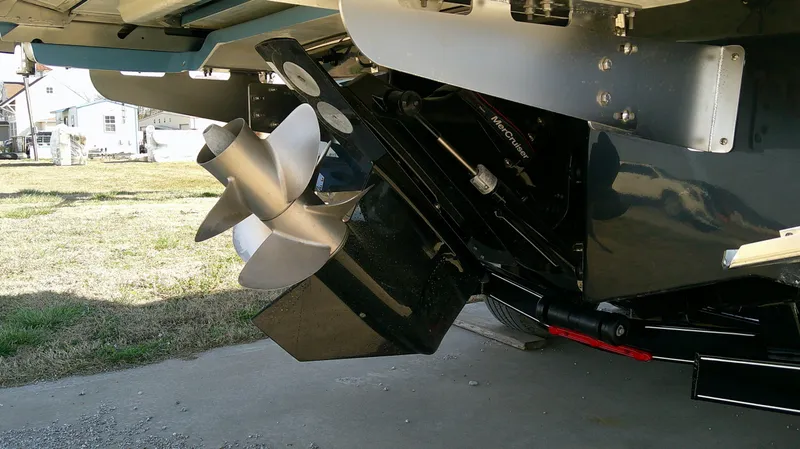 Slide: The Image of Chaparral SSX 6 2026 - 7