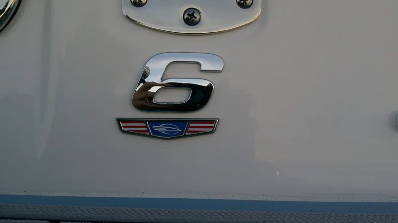 Slide: The Image of Chaparral SSX 6 2026 - 8