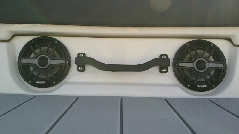 Slide: The Image of Chaparral SSX 6 2026 - 9