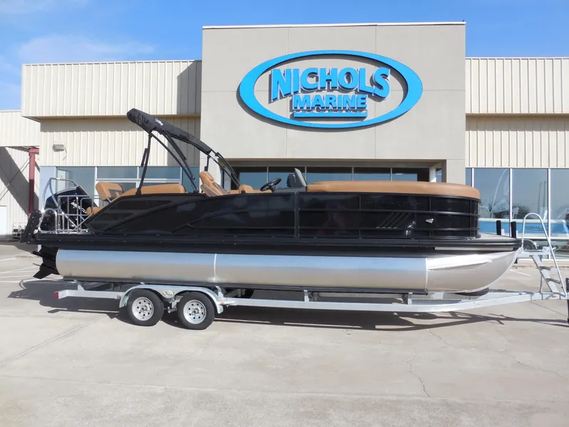 The Image of Bennington 24 MSL 2026 - 0