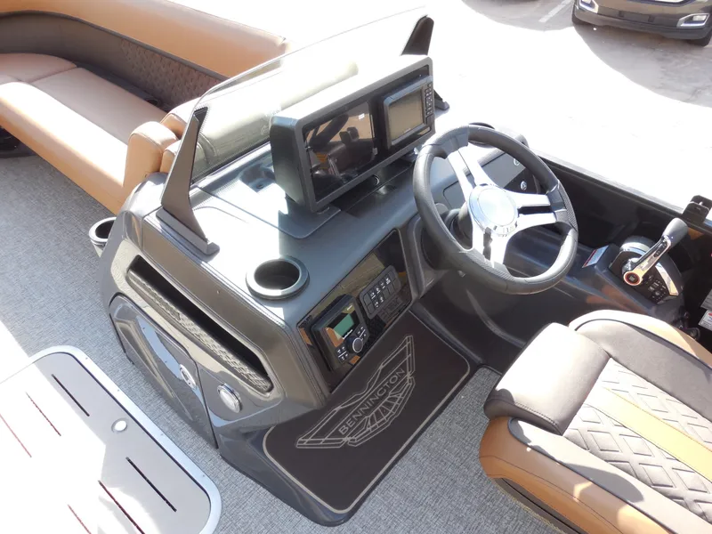 Slide: The Image of Bennington 24 MSL 2026 - 10