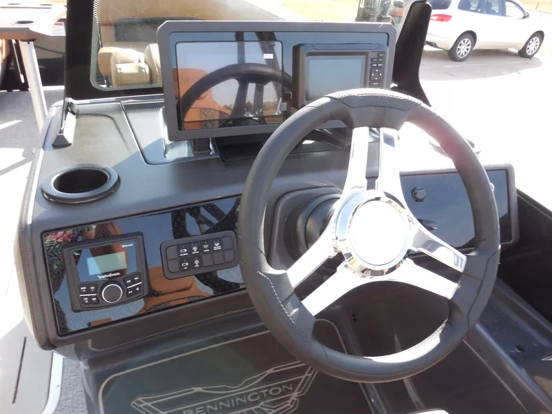 Slide: The Image of Bennington 24 MSL 2026 - 12