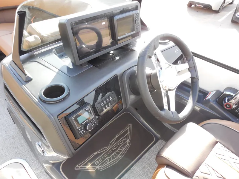 Slide: The Image of Bennington 24 MFC 2026 - 11