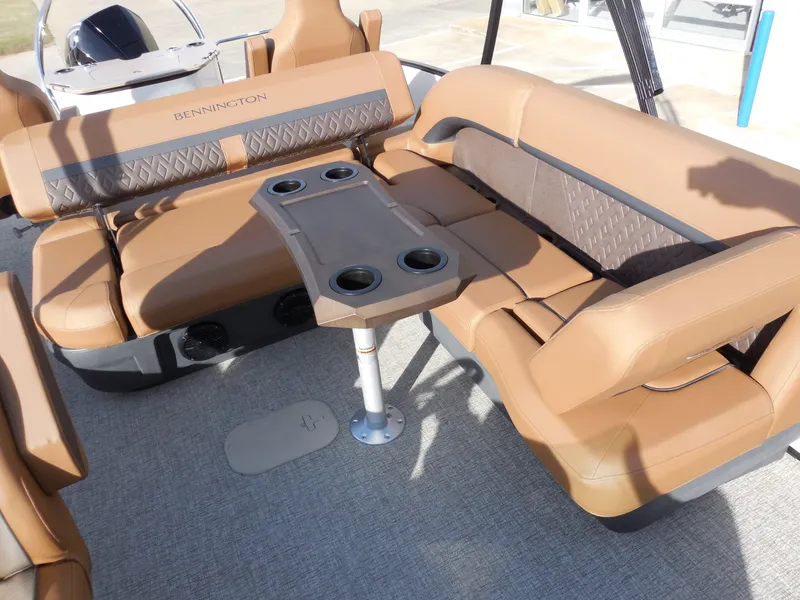 Slide: The Image of Bennington 24 MFC 2026 - 14