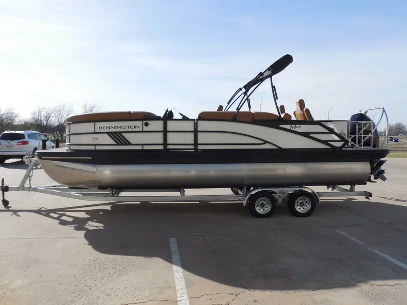 Slide: The Image of Bennington 24 MFC 2026 - 5