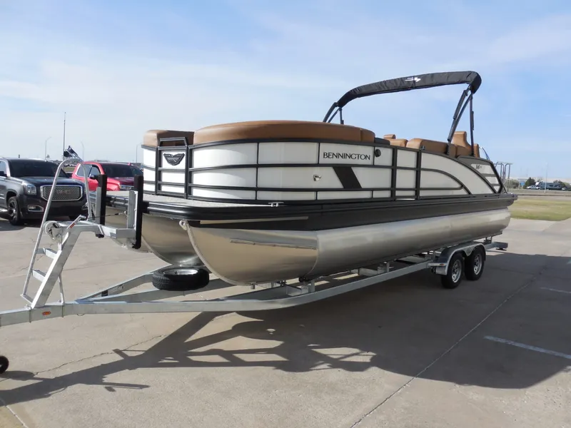 Slide: The Image of Bennington 24 MFC 2026 - 6