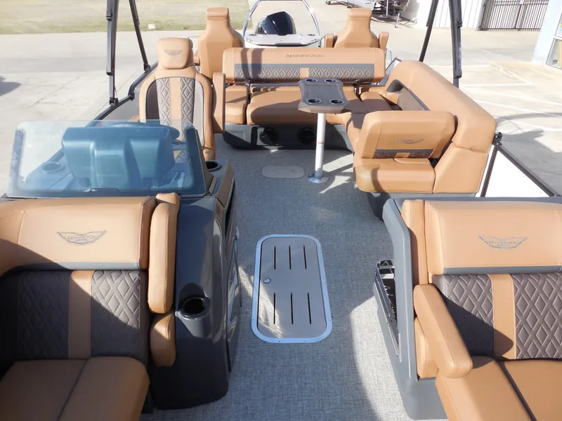 Slide: The Image of Bennington 24 MFC 2026 - 9