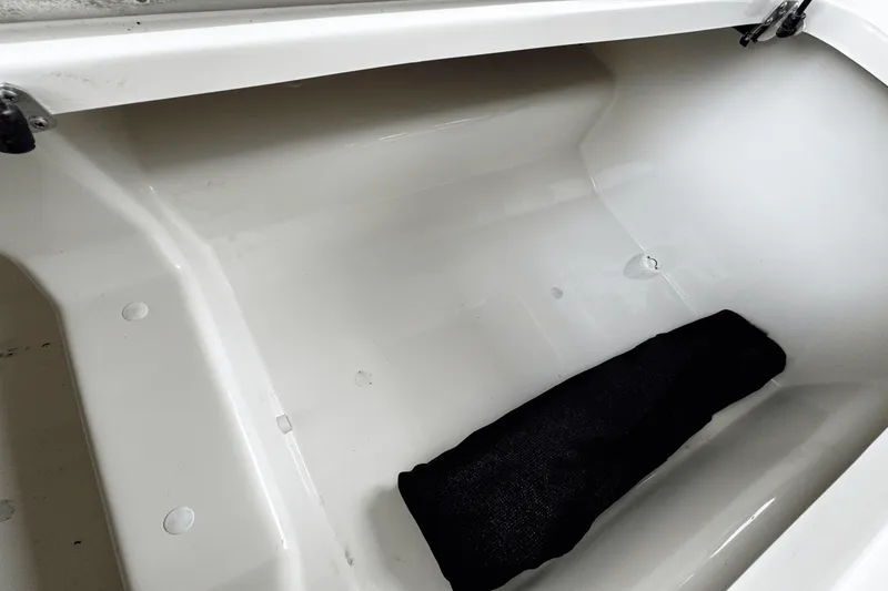 Slide: The Image of Sea Ray SLX 260 Outboard 2025 - 9