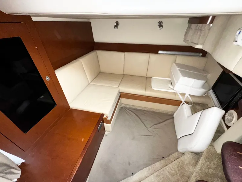 Slide: The Image of Sea Ray 38 Sundancer 2007 - 24